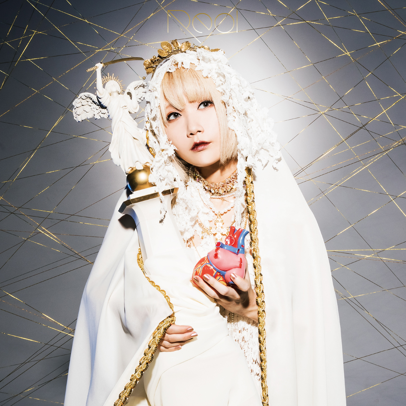 [Single] Reol – 1LDK (2020.01.22/MP3/RAR)