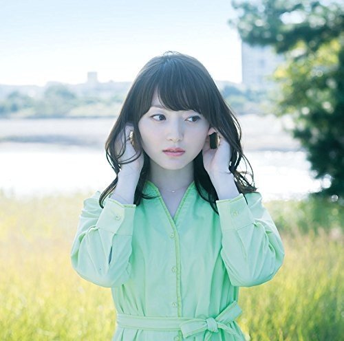 [Album] 花澤香菜 (Kana Hanazawa) – 春に愛されるひとに わたしはなりたい [24bit Lossless + MP3 320 / WEB] [2018.02.07]