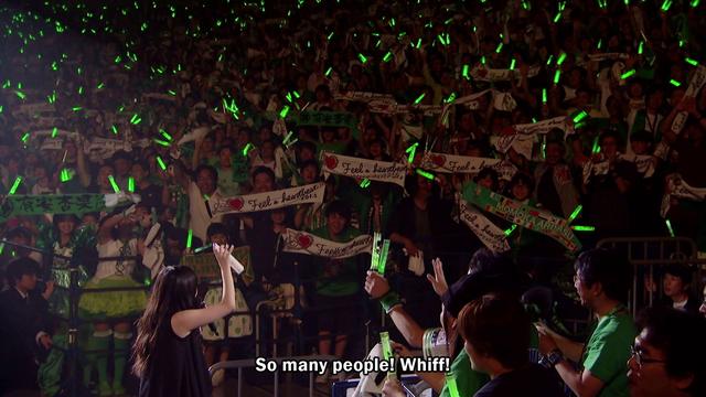[TV-SHOW] Momoka Ariyasu – Kokoro no Senritsu ~Feel a heartbeat~ Vol.0 – Outtakes (BDRIP)