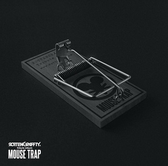 [Album] ロットングラフティー – Tribute Album ~MOUSE TRAP~ (2019.12.18/MP3/RAR)