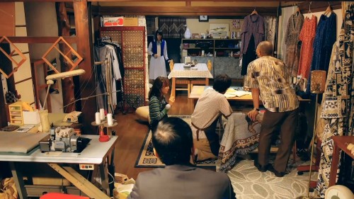 [TV-Variety] 200115 DASADA #01 (Hulu Version) (日向坂46)