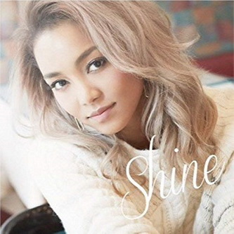 [Album] Crystal Kay – Shine (2015.12.16/MP3+Flac/RAR)
