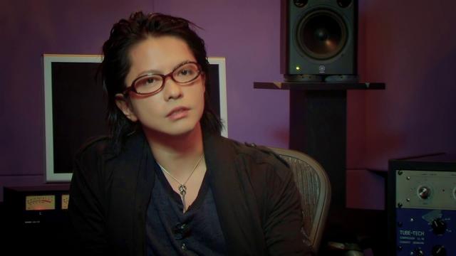 [MV] HYDE & Gackt – ムーンチャイルド (SPECIAL インタビュー HYDE&GACKT) (2012.02.22MP4/RAR) (BDM2TS)