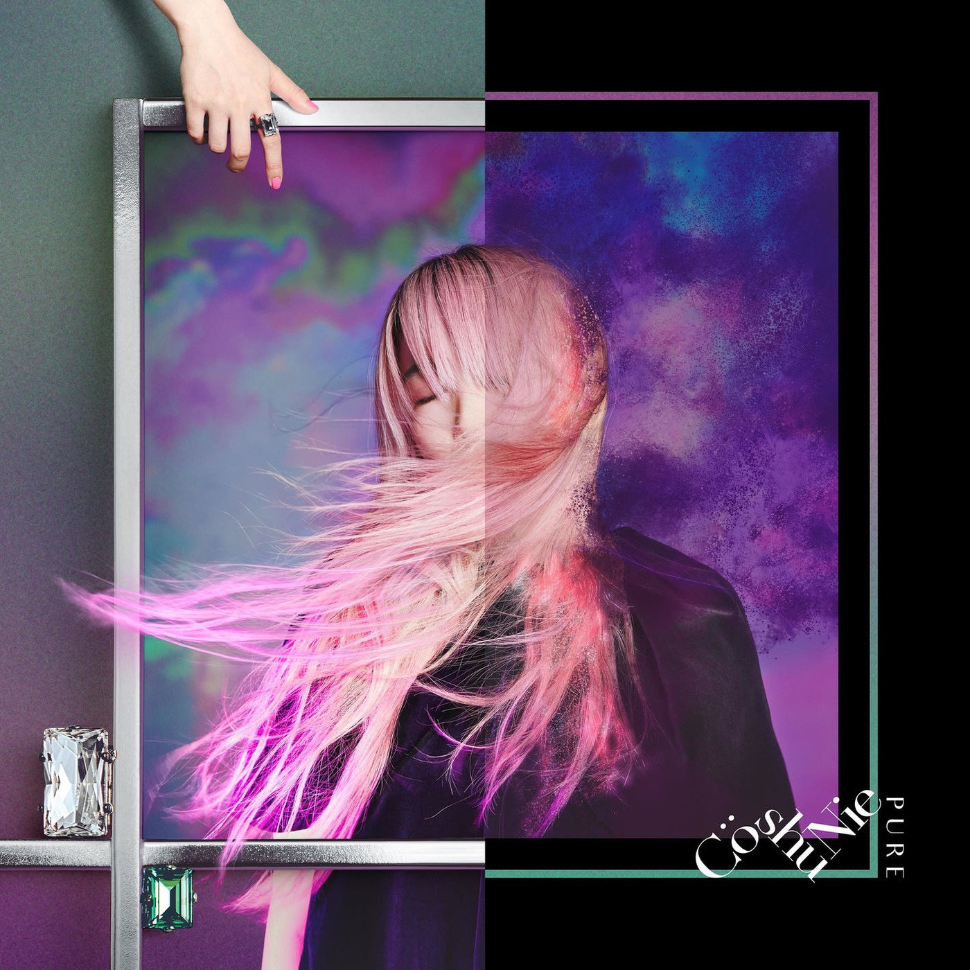 [Album] Cö shu Nie – PURE [24bit Lossless + MP3 320 / WEB] [2019.12.11]