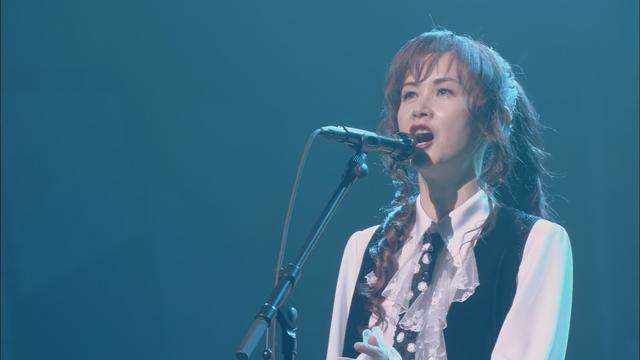 [TV-SHOW] 中島みゆき/中岛美雪 – 宙船 (2011年3月16日 歌旅 −中島みゆきコンサートツアー2007−) (2011.03.16) (BDRIP)
