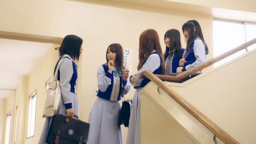 [TV-Variety] 200122 DASADA #03 (Hulu Version) (日向坂46)