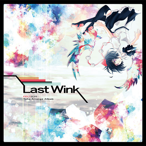 [Album] FELT – Last Wink (2019.12.29/MP3/RAR)