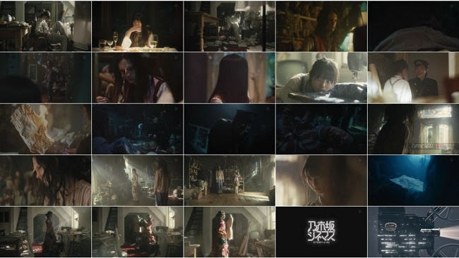 [TV-Variety] 200121 乃木坂シネマズ~STORY of 46~ ep01 (齋藤飛鳥)