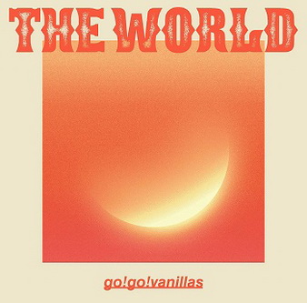 [Album] go!go!vanillas – THE WORLD (2019.05.15/MP3/RAR)