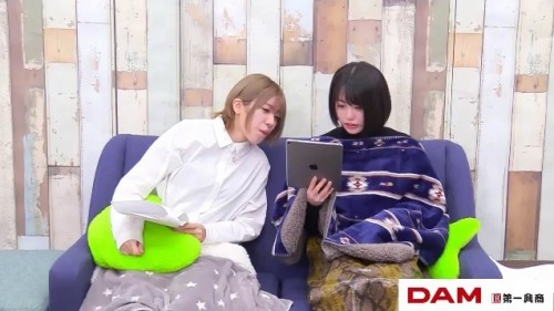 [TV-Variety] 200110 猫舌SHOWROOM (AKB48)
