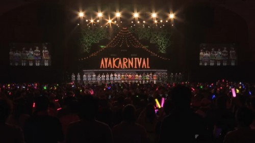 [TV-Variety] 191230 AYAKARNIVAL 2019 独占生中継 (=LOVE – SKE48 カミングフレーバー)