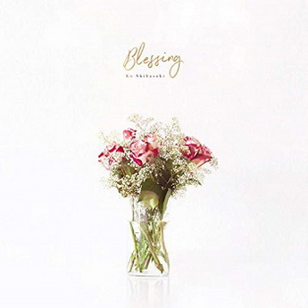 [Album] 柴咲コウ – Blessing (2019.04.26/MP3/RAR)