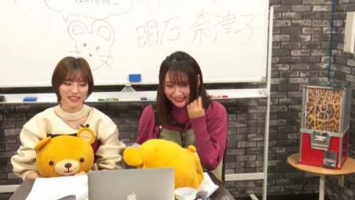 [TV-Variety] 200116 NMB48のしゃべくりアワー