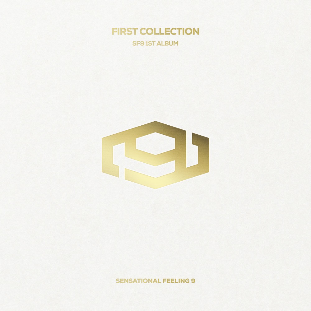 [Album] SF9 – First Collection [FLAC + MP3 320 / WEB] [2020.01.07]