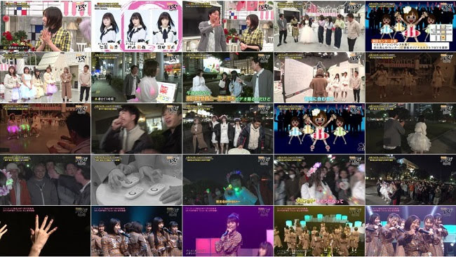 [TV-Variety] 200114 SKE48のバズらせます!! ep40
