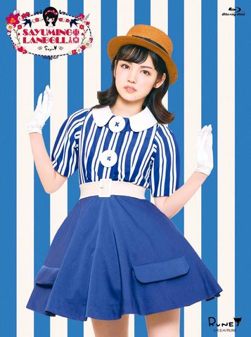 [MV] SAYUMINGLANDOLL～東京～ (2019.11.20/MP4/RAR) (BDISO)