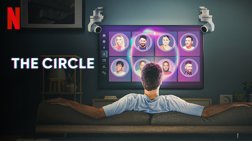 [ドラマ] The Circle 第1シーズン 全12話 (2019) (WEBRIP)