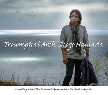 [Single] 浜田省吾 – Triumphal Arch (2019.09.25/MP3/RAR)