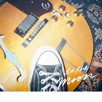 [Album] ヨギー・ニュー・ウェーブス – to the MOON e.p. (2019.12.04/MP3/RAR)