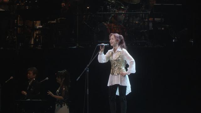 [TV-SHOW] 中島みゆき/中岛美雪 – 浅い眠り (2016年11月16日 中島みゆきConcert「一会」2015～2016) (2016.11.16) (BDRIP)