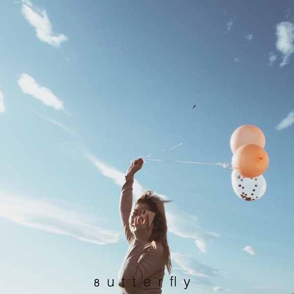 [Single] 8utterfly – 遊んであげてるの [FLAC + AAC 256 / WEB] [2019.12.20]