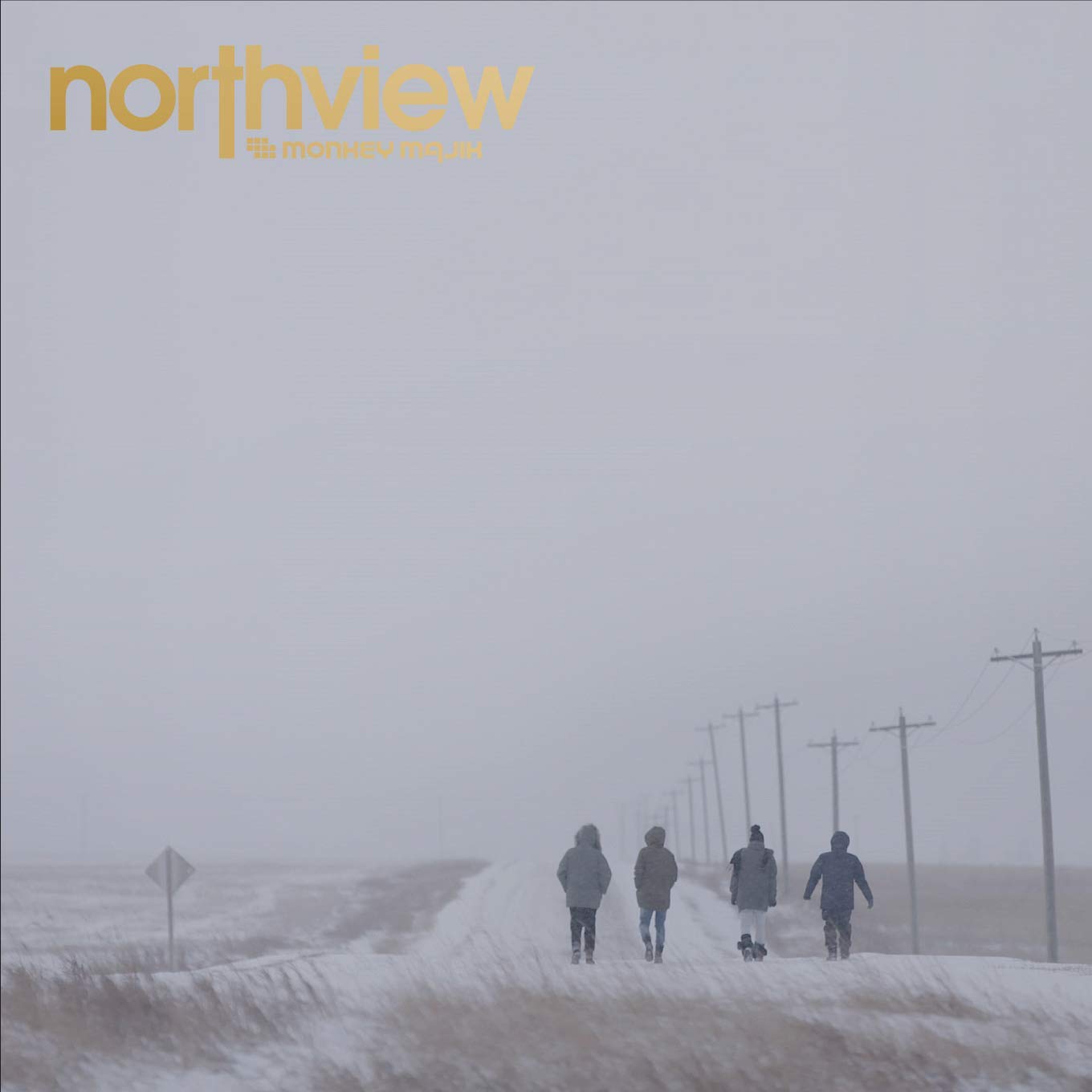 [Album] MONKEY MAJIK – northview (2020.02.26/MP3/RAR)