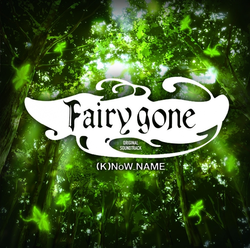 [Album] フェアリーゴーン オリジナルサウンドトラック (2020.01.15/MP3/RAR)