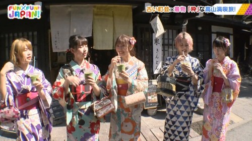 [TV-Variety] 200224 ＦＵＮxＦＵＮ！ＪＡＰＡＮ！ #03 (SKE48 – BNK48) (2020-02-24)