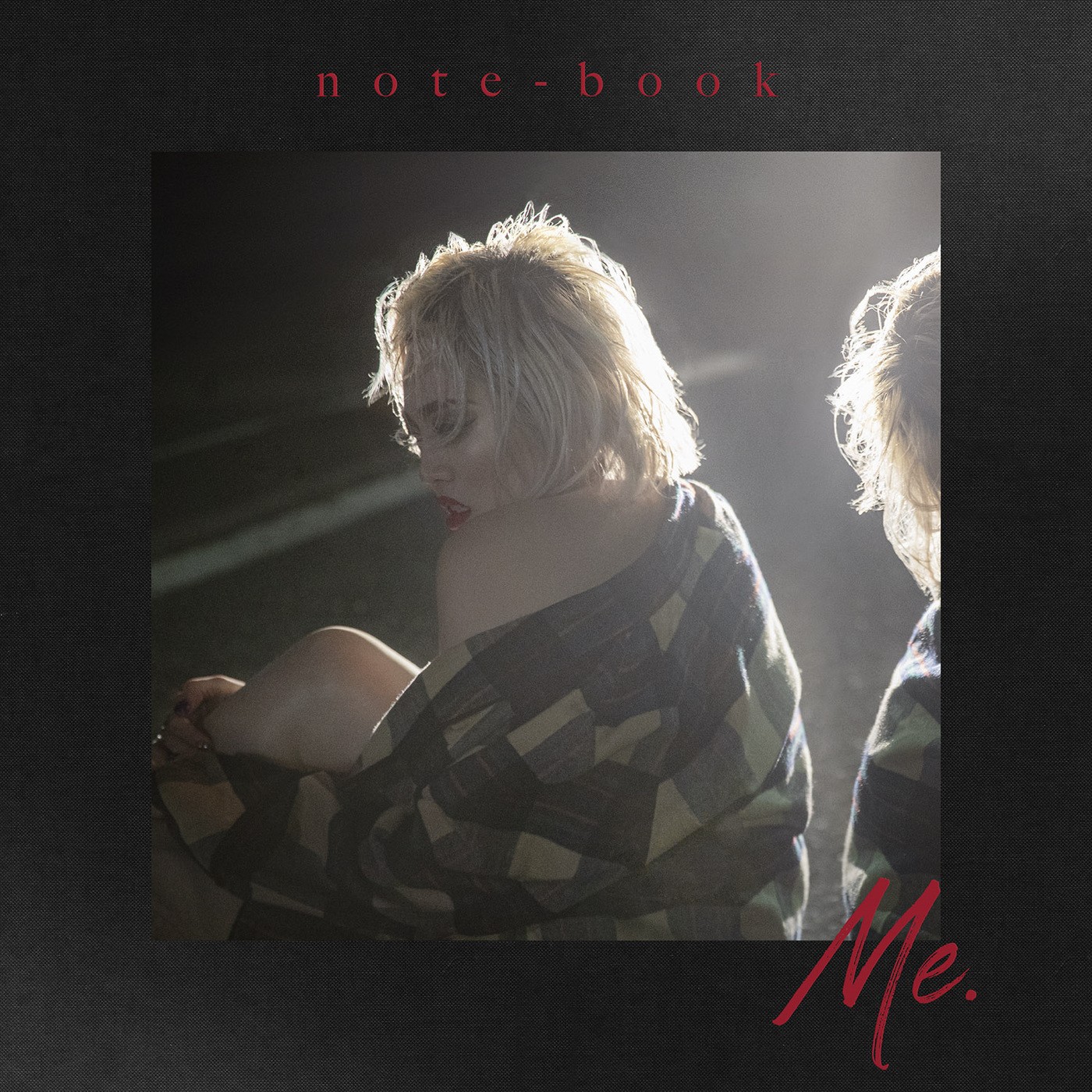 [Album] Chanmina (ちゃんみな) – note-book -Me.- [FLAC / WEB] [2020.02.19]