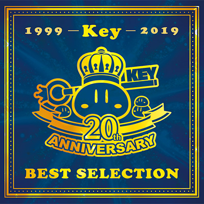 [Album] Key BEST SELECTION 1999-2019 (2019.12.29/MP3/RAR)