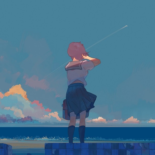 [Single] Nyarons (にゃーろんず) – Yura Yura (feat. Phoenix Troy) [FLAC + AAC 256 / WEB] [2019.12.06]