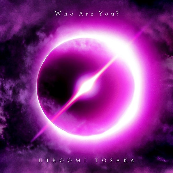 [Album] 登坂広臣 (HIROOMI TOSAKA) – Who Are You? [FLAC / 24bit Lossless / WEB] [2020.01.08]