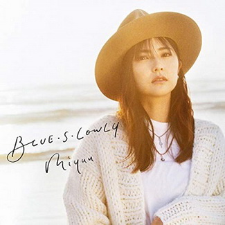 [Album] Miyuu – BLUE.S.LOWLY (2020.02.26/AAC/RAR)