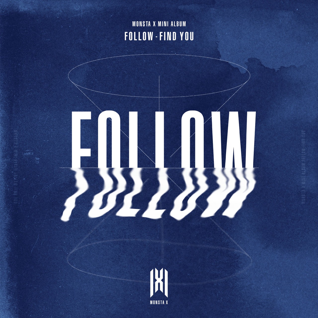 [Album] MONSTA X – FOLLOW – FIND YOU [FLAC+ MP3 320 / CD] [2019.10.28]