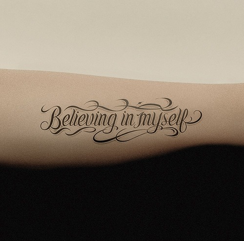[Single] HYDE – BELIEVING IN MYSELF (2020.03.18/MP3/RAR)