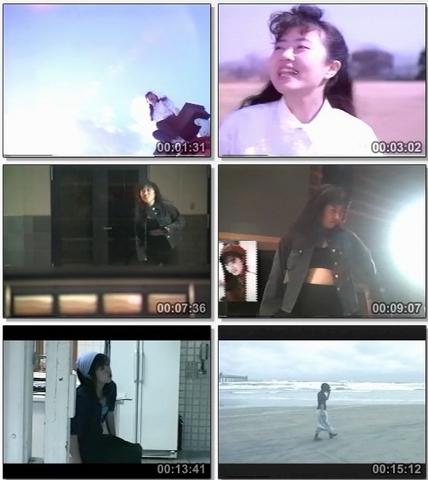 [TV-Variety] 林原めぐみ – 林原めぐみ – Vintage S (2000) (VHSRIP)