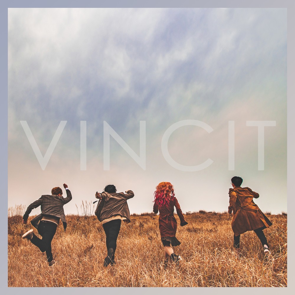 [Single] VINCIT (빈시트) – I Don’t Wanna Die [FLAC / WEB] [2020.02.18]