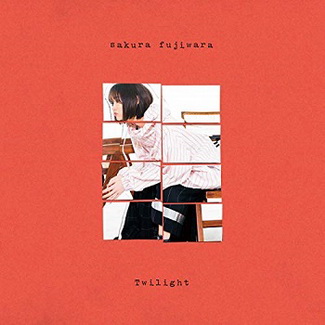 [Single] 藤原さくら – Twilight (2020.02.12/AAC/RAR)
