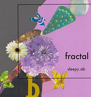 [Album] sleepy.ab – fractal (2020.01.29/MP3/RAR)