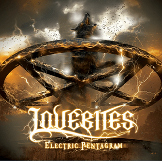 [Album] LOVEBITES – エレクトリック・ペンタグラム Electric Pentagram (2020.01.29/MP3/RAR)