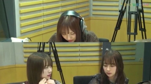 [TV-Variety] 200226 乃木坂46のオールナイトニッポン