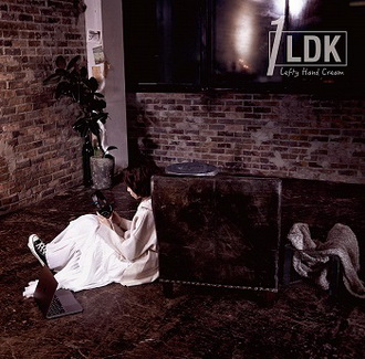 [Album] Lefty Hand Cream – 1LDK (2020.01.22/MP3/RAR)