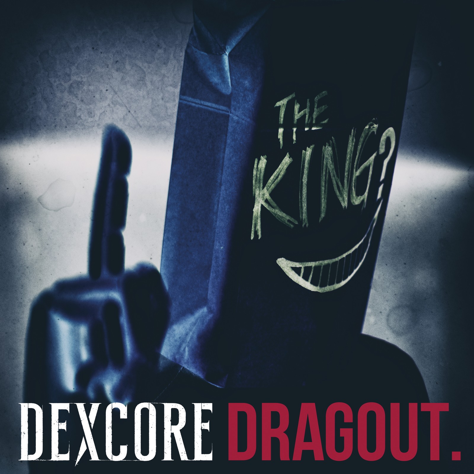 [Album] DEXCORE – DRAGOUT [FLAC + MP3 320] [2020.02.07]