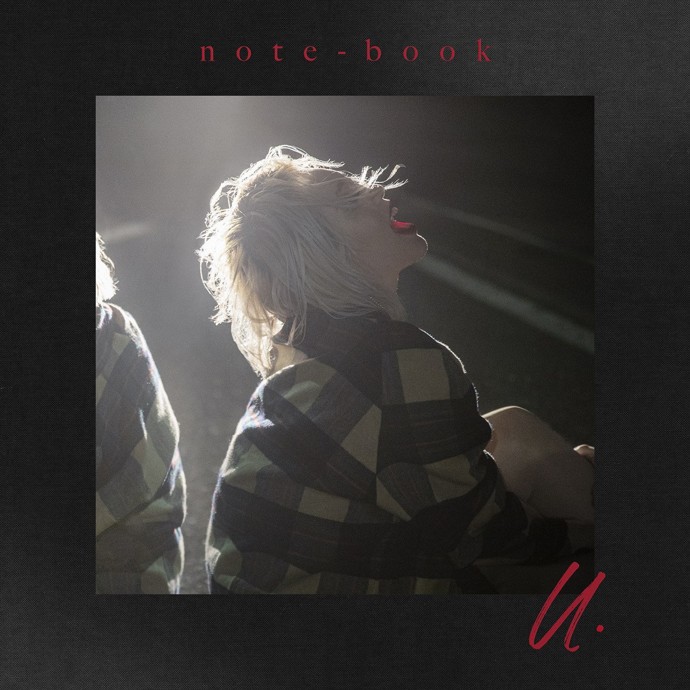 [Album] Chanmina (ちゃんみな) – note-book -u.- [FLAC / Explicit Version / WEB] [2020.02.19]
