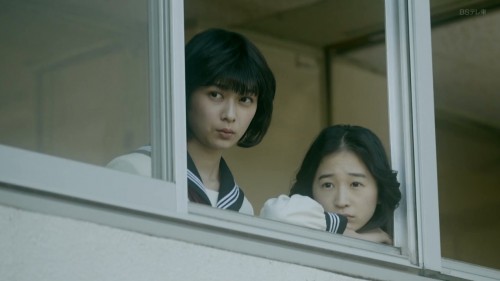 [TV-Variety] 200201 ハイポジ 1986年、二度目の青春。 #04 (乃木坂46 鈴木絢音)