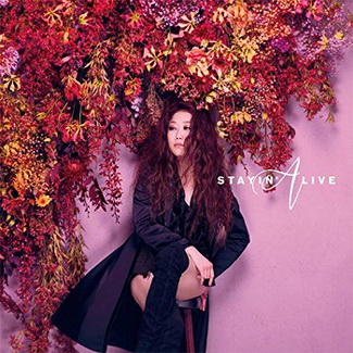 [Single] JUJU – STAYIN’ ALIVE (2020.02.26/AAC/RAR)