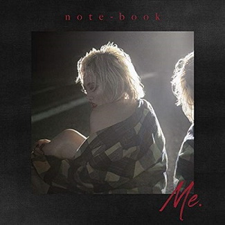[Single] ちゃんみな – note-book -u.- (2020.02.19/MP3/RAR)