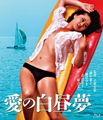 [MOVIE] 愛の白昼夢 (1980) (BDRIP)