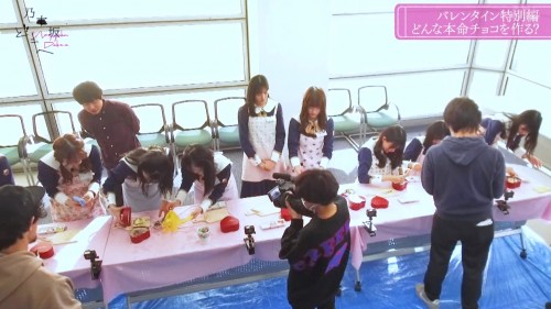 [TV-Variety] 200210 乃木坂どこへ #15