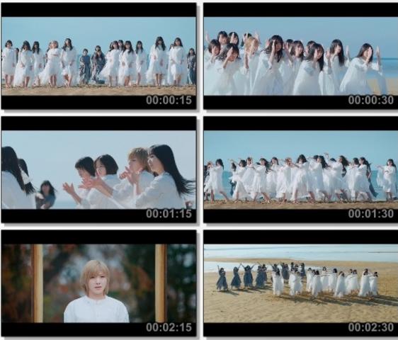 [MV] STU48 – 無謀な夢は覚めることがない (2020.01.29/MP4/RAR) (DVDISO)